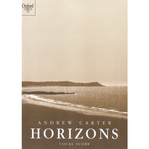 Andrew Carter Horizons