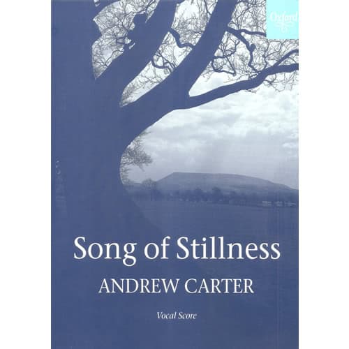 Andrew Carter Song of Stillness